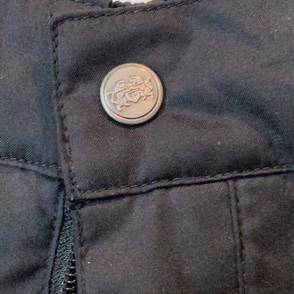 Tourney 2X Black Gore-Tex Waterproof Golf Pants, Like New Condition. - Picture 8 of 12